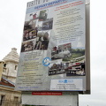 Information about the Promotrain, the Little Train of Monmartre